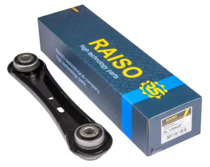 Важіль задній Ford Mondeo IV/Galaxy II/Volvo S60/V60/XC60 06- RAISO RL-138443F
