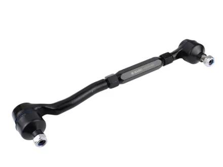 Тяга рулевая (с наконечником) Mercedes-Benz S-class (W140/C140) 91-99 (поперечная)) (L=327mm) RAISO RL-140003M