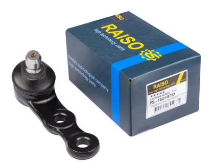 Шарова опора перед. (нижн. передн) Opel Combo/Corsa/Tigra 82-01 RAISO RL-160187O