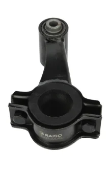 Стойка стабилизатора передняя лев. Mercedes-Benz M-class (W163) 98-05 RAISO RL-163090M