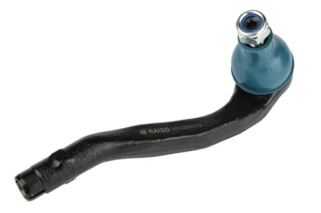 Наконечник тяги рулевой лев. Mercedes-Benz M-class (W163) 98-05 (Конус 15мм)) RAISO RL-163103M