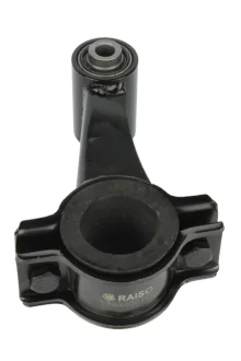 Стійка стабілізатора передня пр. Mercedes-Benz M-class (W163) 98-05 RAISO RL-163190M