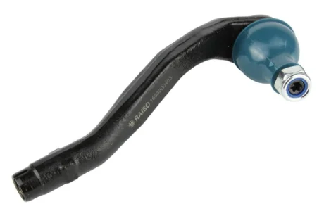 Наконечник рулевой тяги пр. Mercedes-Benz M-class (W163) 98-05 (Конус 15мм) RAISO RL-163403M