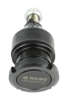 Шарова опора задня (нижн.задн) Mercedes-Benz M-class (W164) 05-11/R-class (W251) 05-14 (Конус 17.8мм) RAISO RL-164127M