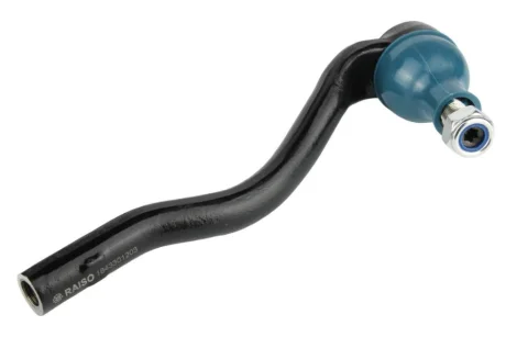 Наконечник тяги рулевой пр.. Mercedes-Benz M-class (W164)/GL-class (X164) 05- RAISO RL-164203M