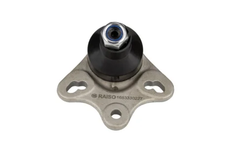 Шарова опора перед. (нижн. перед) Mercedes-Benz A-class (W168) 97-04 (Конус 13,8 мм) RAISO RL-168227M