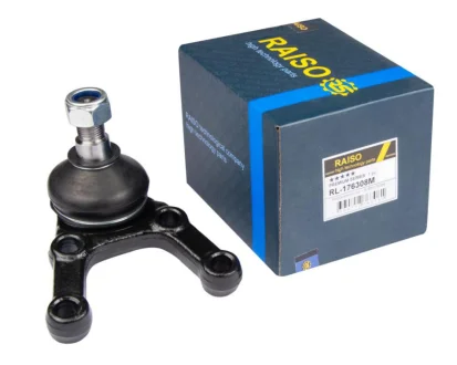 Шарова опора передня (ниж. передн) Mitsubishi L 200/Pajero 82-96 RAISO RL-176308M