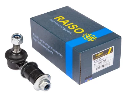 Стійка стабілізатора передня Ford Maverick/Nissan NT400/Terrano 92- RAISO RL-195778F