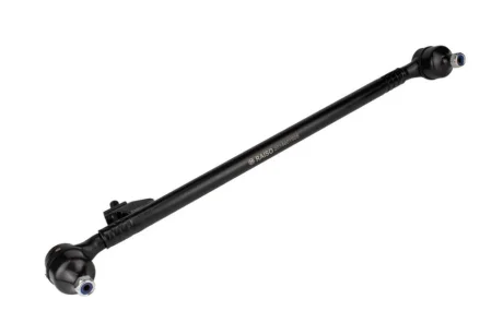 Тяга рульова (з наконечниками) Mercedes-Benz 190 (W201) 82-93 (подовжня))) (L=490mm) RAISO RL-201505M