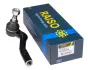 Наконечник тяги рульової (R) Mercedes C-class (W203/S203), CLC (CL203), CLK (C209) 00-14 RAISO RL-203043M (фото 1)
