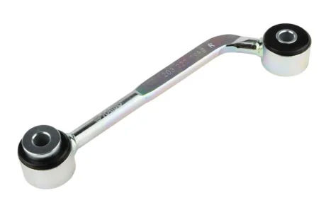 Стойка стабилизатора задняя. Mercedes-Benz C-class (W203/S203/CL203)/ CLK (C209/A209) 00- (L=185mm) RAISO RL-203088M