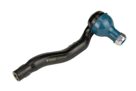 Наконечник тяги рулевой лев. Mercedes-Benz C-class (W203/S203) 02-07 (Конус 16мм)) RAISO RL-203303M