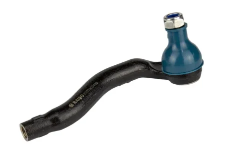 Наконечник рулевой тяги пр. Mercedes-Benz C-class (W203/S203) 02-07 (Конус 16мм) RAISO RL-203403M