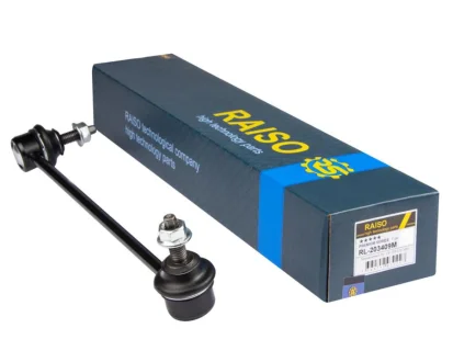 Стойка стабилизатора передняя Mercedes-Benz C-Class W203/CL203/S203/CLK C209/A209 00-11 RAISO RL-203409M