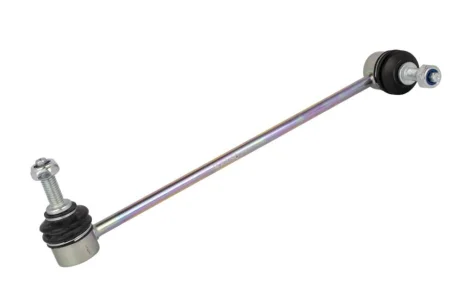 Стойка стабилизатора передняя Mercedes-Benz C-class (W203/S203/CL203) 00-08/CLK-class (C209) 02-10 (L=276mm) RAISO RL-203489M