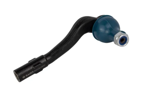 Наконечник тяги рулевой лев. Mercedes-Benz C-class (W203/W204) 00-14 (Конус 16мм)) RAISO RL-203903M