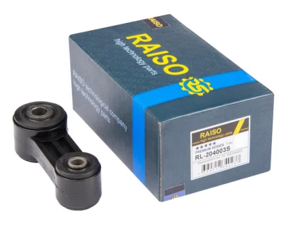 Стійка стабілізатора передня Subaru Forester/Impreza/Libero 83-08 RAISO RL-204003S