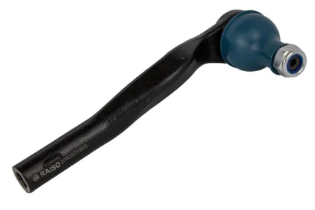 Наконечник тяги рулевой лев. Mercedes-Benz E-class (W212) 11-16/GLK-class (X204) 08-15 (Конус 16,6мм)) RAISO RL-204190M