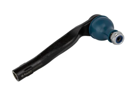 Наконечник тяги рульової лів. Mercedes-Benz C-class (W204) 07-14 (Конус 16,6мм) RAISO RL-204303M