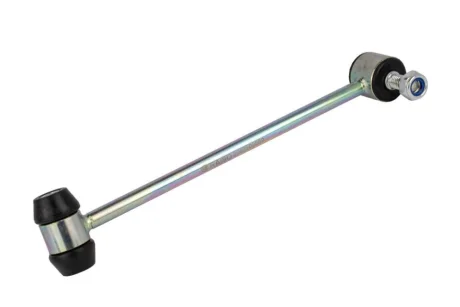 Стойка стабилизатора задняя. Mercedes-Benz C-class (W204) 07-/E-class (W212)/GLK (X204) 09-16 (L=233mm) RAISO RL-204589M