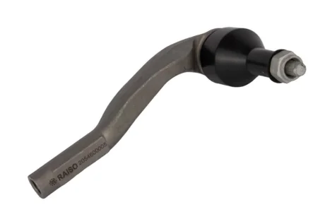 Наконечник тяги рулевой лев. Mercedes-Benz C-class (W205)/E-class (W213) 13- (Конус 21,2мм)) RAISO RL-205005M