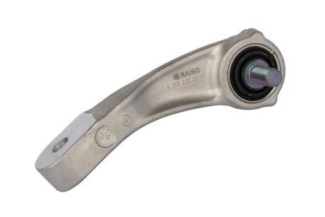 Стойка стабилизатора передняя пр. Mercedes-Benz C-class (W205/S205)/E-class (W213) 14- (L=142mm) RAISO RL-205817M