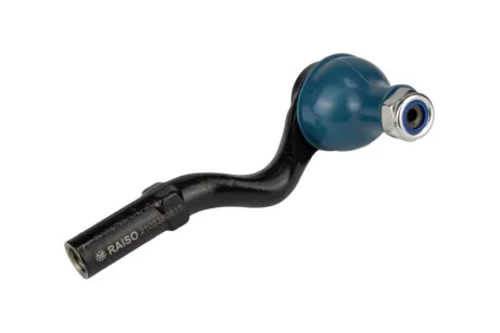 Наконечник тяги рулевой лев. Mercedes-Benz E-class (W210/S210) 95-03 (Конус 16,7мм)) RAISO RL-210515M
