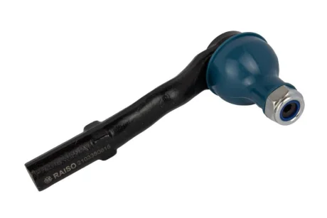 Наконечник тяги рулевой пр.. Mercedes-Benz E-class (W210/S210) 95-03 RAISO RL-210615M