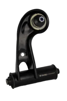 Важіль підвіски передній пр. (верх.перед) Mercedes-Benz C-class (W202)/E-class (W210) -04 RAISO RL-210807M