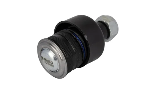 Шарова опора перед. (нижн.внутрішня) Mercedes-Benz E-class (W211)/S-class (W220) 98- (Конус 18мм) RAISO RL-211068M