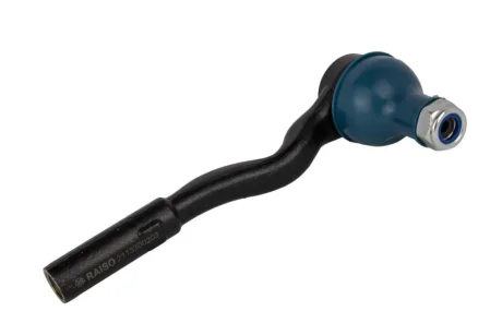 Наконечник рулевой тяги пр. Mercedes-Benz E-class (W211/S211) 02-09/CLS-class (C219) 04-10 (Конус 16,5мм) RAISO RL-211203M