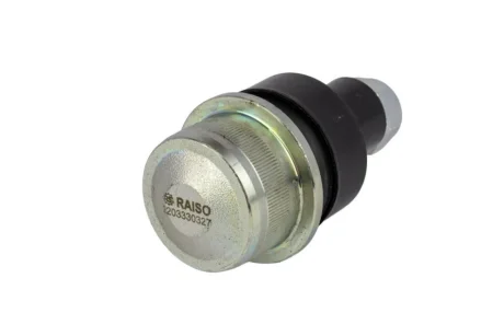 Шарова опора перед. (нижн. перед) Mercedes-Benz E-class (W211) 02-/S-class (W220) 98- (Конус 17мм) RAISO RL-211235M