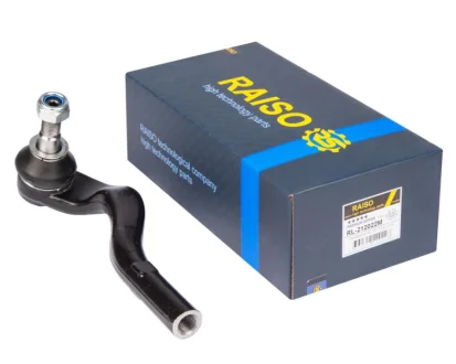 Наконечник рулевой тяги (R) E-class (W212/S212)/CLS (C218/X218) 09-17 RAISO RL-212022M