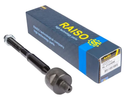 Тяга рулевая пр./лев. Mazda CX-7 06-14 RAISO RL-213240M