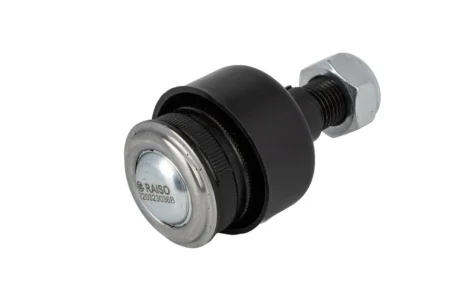 Шарова опора перед. (нижн.внутрішня) Mercedes-Benz E-class (W211)/S-class (W220) 98- (Конус 18мм) RAISO RL-220368M