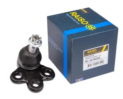 Шарова опора передня нижня на Opel Sintra/Chevrolet Captiva/Impala/Uplander 93- RAISO RL-221822G