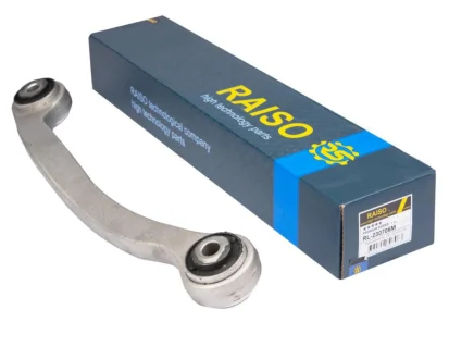 Рычаг подвески задний (верх. задн.) (L) Mercedes-Benz E-class (W211/S211), CLS (C219) 01-12 RAISO RL-230706M