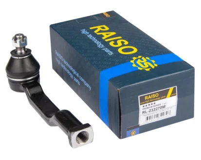 Наконечник тяги рульової Ford Ranger/Mazda B-series 90-06 RAISO RL-232270M
