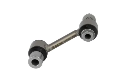 Стойка стабилизатора задняя Mercedes-Benz A-class (W176) 12-18 (L=80mm) RAISO RL-246489M