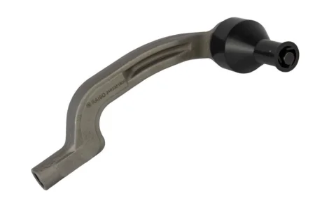 Наконечник рульової тяги пр. Mercedes-Benz A-class (W176)/B-class (W246/W242) 11- (Конус 16,3мм))) RAISO RL-246800M