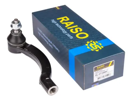 Наконечник тяги рульової (R) Volvo S90/V70/V90/XC70 91-05 RAISO RL-271599V