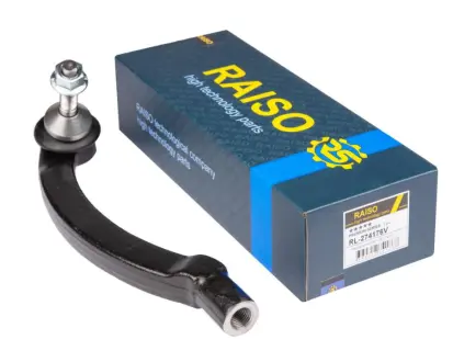 Наконечник тяги рульової (R) Volvo S60/S80/V70 98-10 RAISO RL-274176V
