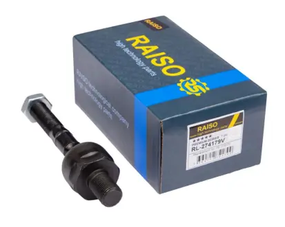 Тяга рульова прав/лів. Volvo S60/S80/V70/XC70/XC90 97-14 RAISO RL-274179V