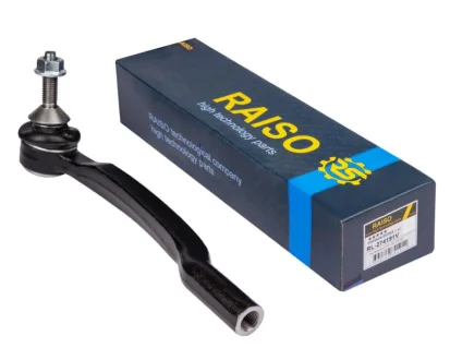 Наконечник тяги рульової (L) Volvo XC70/XC90 97-14 RAISO RL-274191V