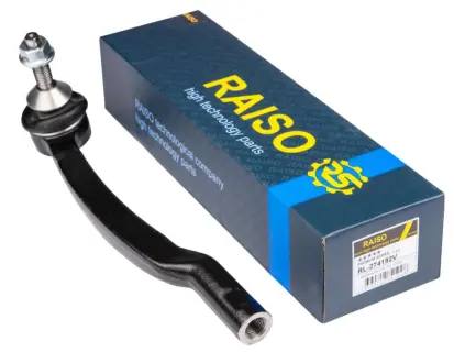 Наконечник тяги рульової (R) Volvo XC70/Volvo XC90 97-14 RAISO RL-274192V