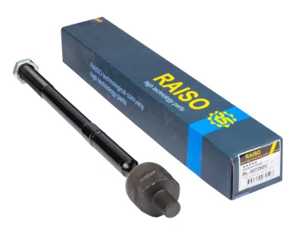 Тяга рулевая пр./лев. Ford Mondeo/Galaxy/Volvo S60/V60/XC70 06-18 RAISO RL-307250V