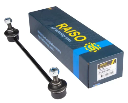 Стойка стабилизатора передняя Volvo S40/V40/V50/V90 95-21 RAISO RL-308841V