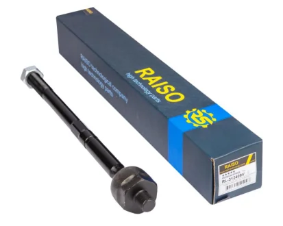 Тяга рулевая прав/лев. Volvo XC60 I 08-17 RAISO RL-312409V