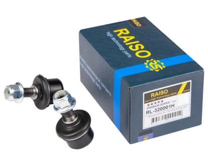 Стойка стабилизатора задняя прав. Honda Civic VIII/Honda Civic IX 03-16 RAISO RL-320001H