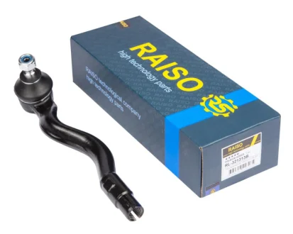 Наконечник рулевой тяги (L) BMW 3 (E36) 90-03 RAISO RL-321313B